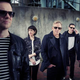 Image for article titled Upcoming New Order album will feature Brandon Flowers and Iggy Pop